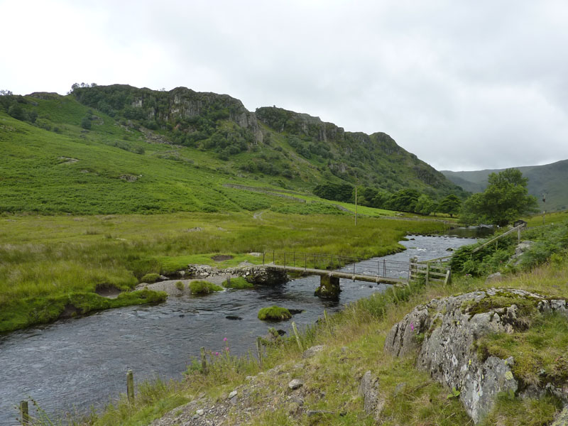 Gouther Crag